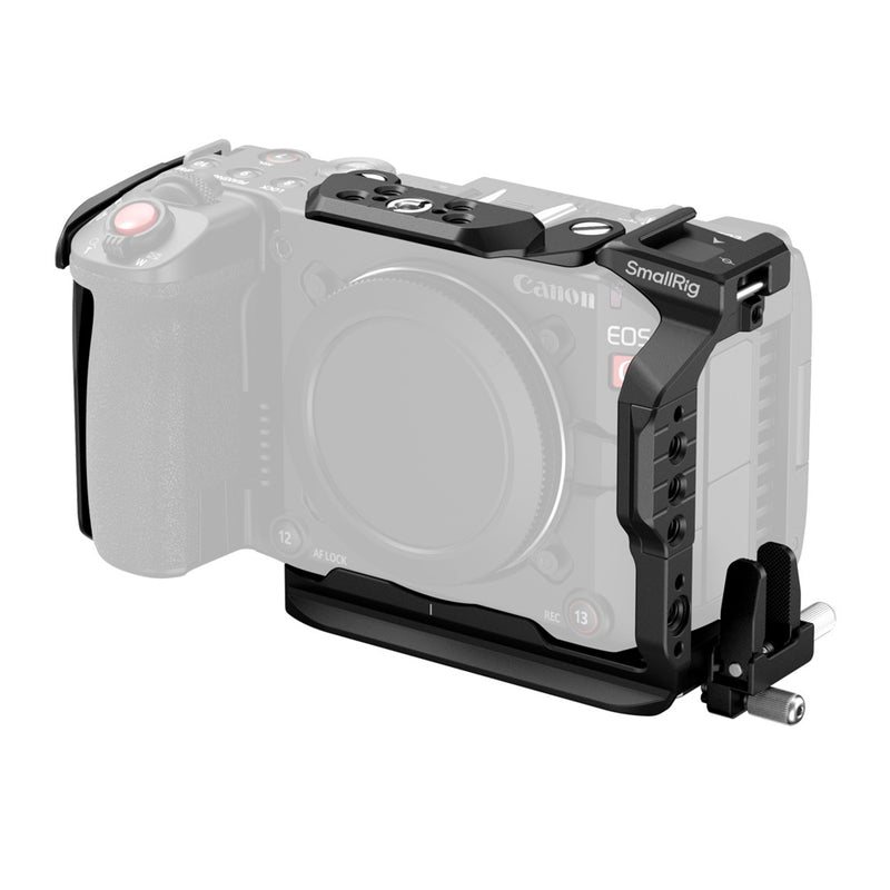 SmallRig Basic Cage for Canon EOS C50