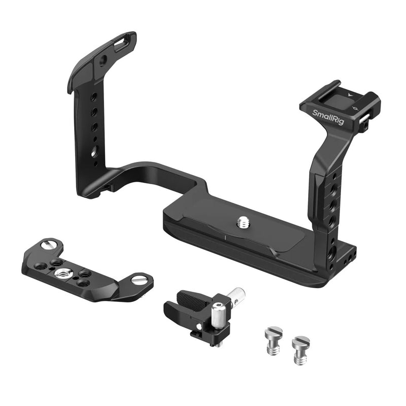 SmallRig Basic Cage for Canon EOS C50