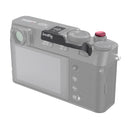 SmallRig Thumb Grip for FUJIFILM X100VI / X100V