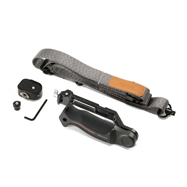 SmallRig Weight-Reducing Sling Handgrip Kit for DJI RS 4 / RS 4 Pro / RS 3 / RS 3 Pro / RS 2
