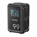 SmallRig X-Touch Smart Triple-Proof V-Mount Battery X99