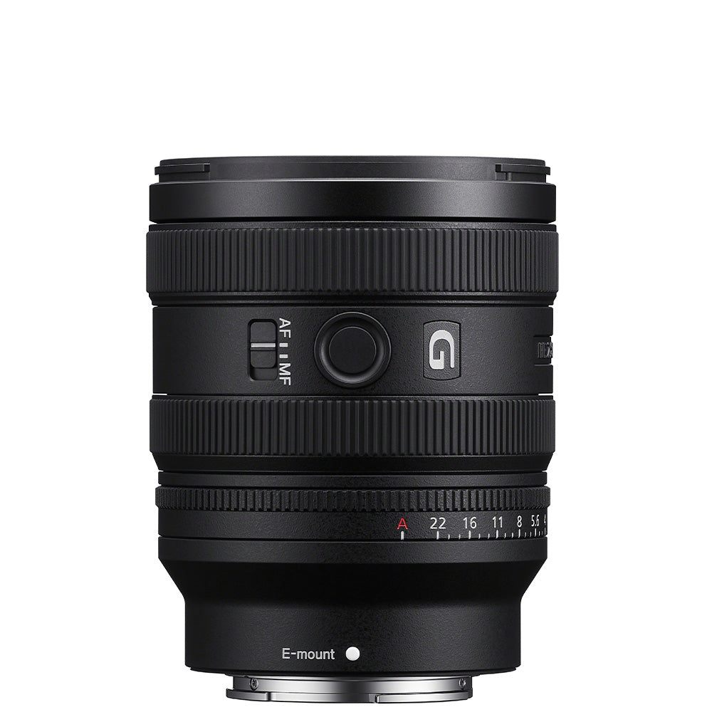 【極美品】SONY FE 24-50mm F2.8 G Sony-24-50mm-f2.8-G-02_1000x.