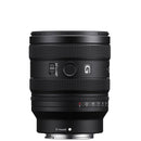 Sony FE 24-50mm f2.8 G