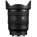Sony FE 24-50mm f2.8 G