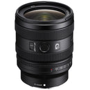 Sony FE 24-50mm f2.8 G