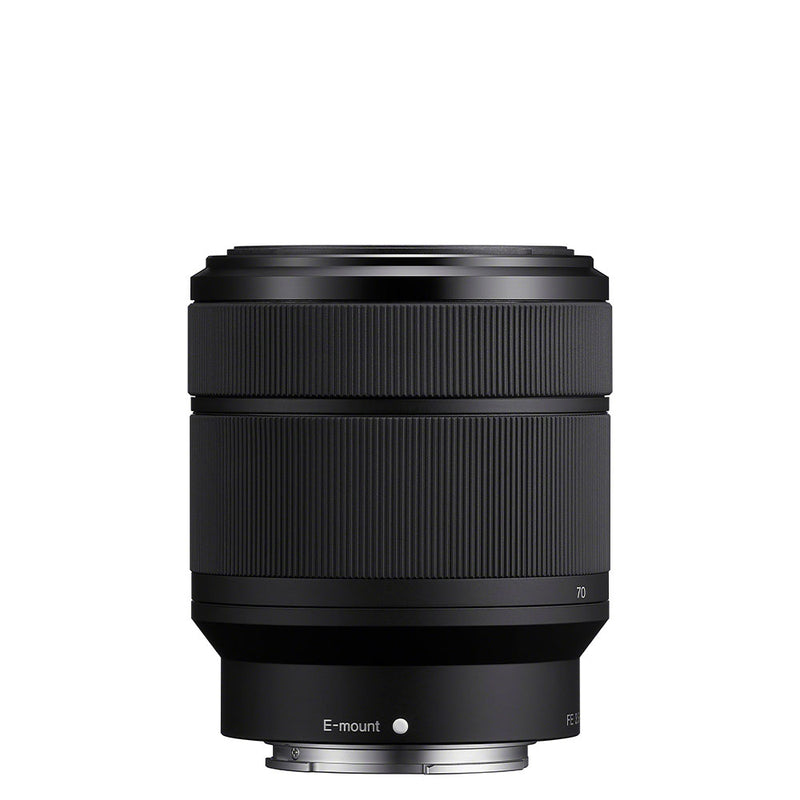 Sony FE 28-70mm f3.5-5.6 OSS II