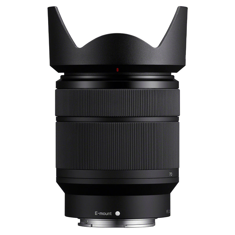 Sony FE 28-70mm f3.5-5.6 OSS II