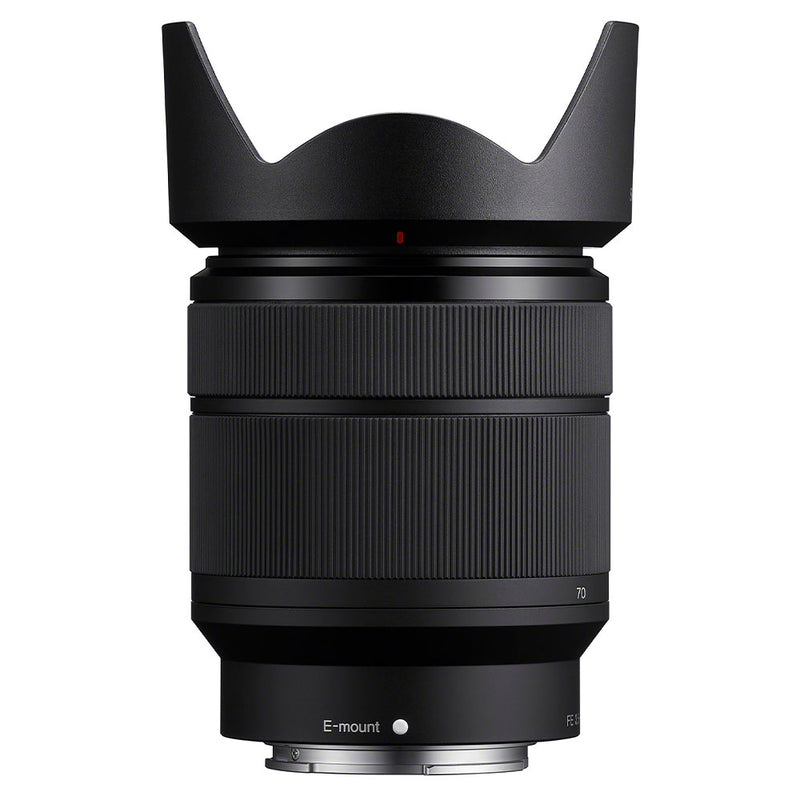 Sony FE 28-70mm f3.5-5.6 OSS II