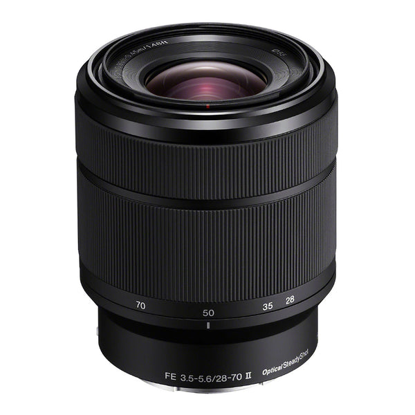 Sony FE 28-70mm f3.5-5.6 OSS II
