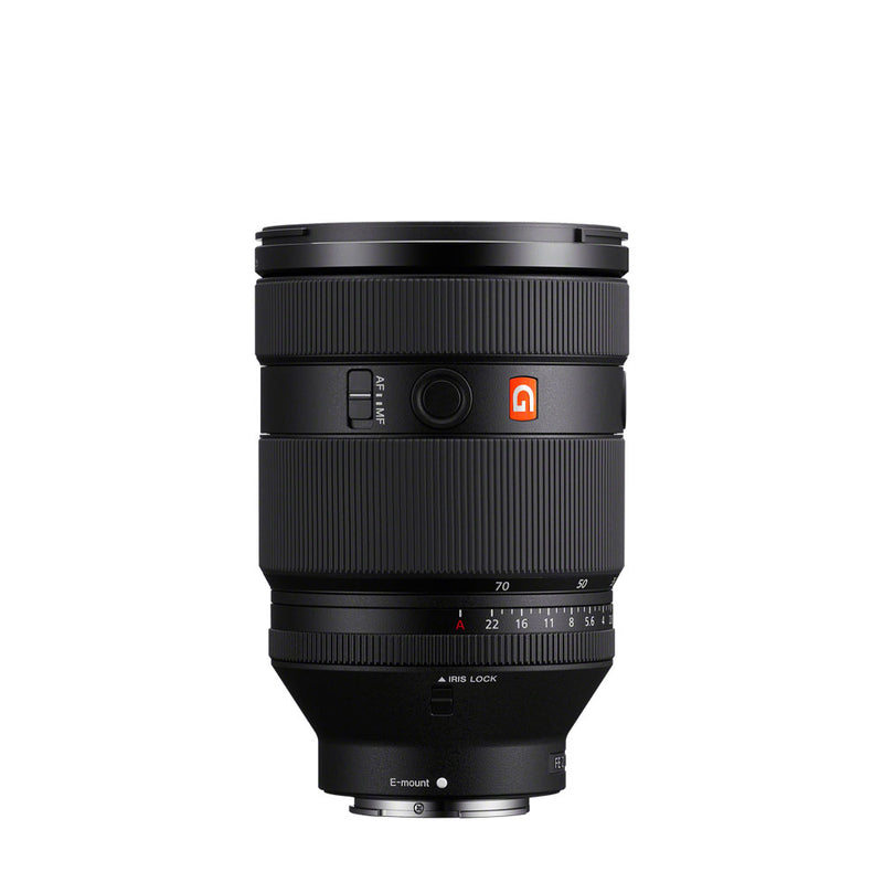 Sony FE 28-70mm F2 GM