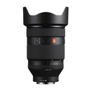 Sony FE 28-70mm F2 GM professional zoom lens with constant f2 aperture and advanced optics