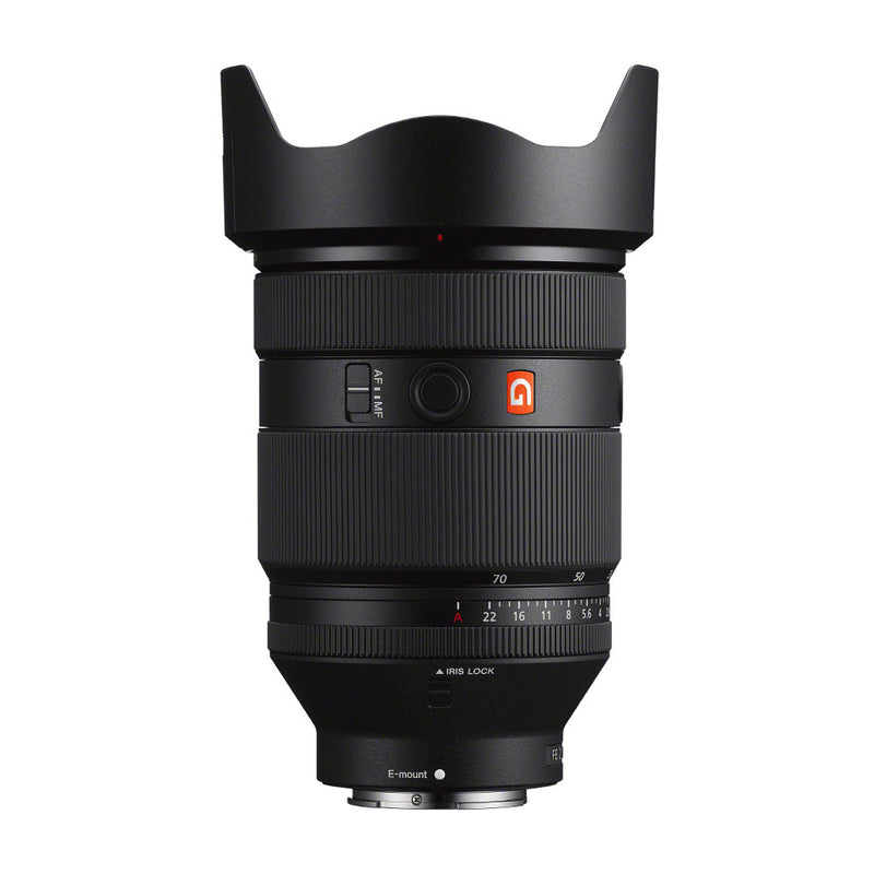 Sony FE 28-70mm F2 GM