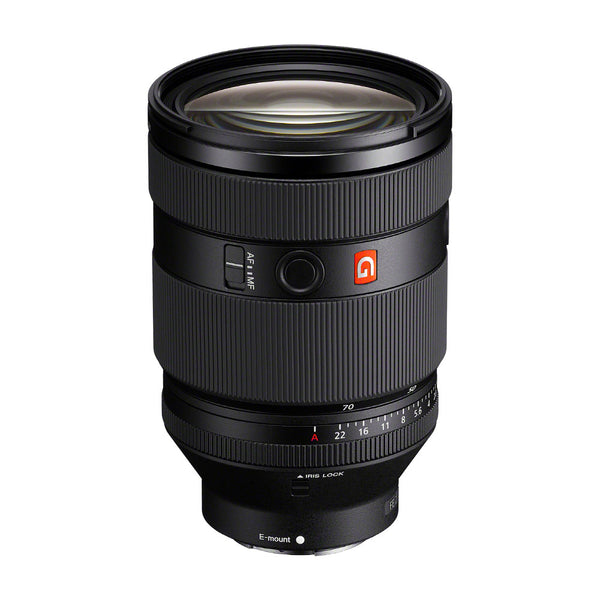 Sony FE 28-70mm F2 GM