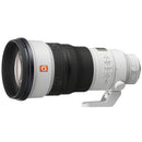 Sony FE 300mm f2.8 GM OSS
