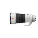 Sony FE 400mm f4.5 GM OSS