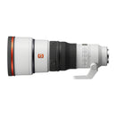 Sony FE 400mm f4.5 GM OSS