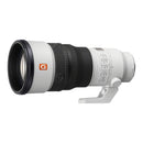 Sony FE 400mm f4.5 GM OSS