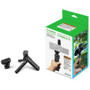 Sony Creator Accessory Kit II with wireless shooting grip and vlogger shotgun microphone for clear audio and versatile filming