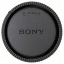 Sony ALC-R1EM rear lens cap for E-mount lenses protecting camera rear glass from dust and dirt