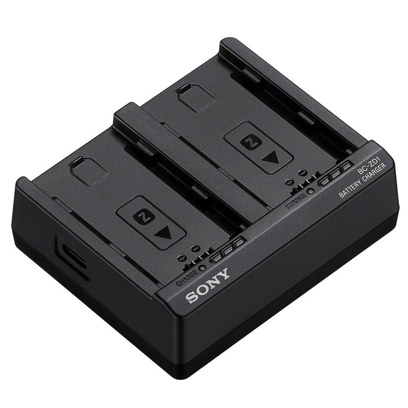 Sony BC-ZD1 Dual Charger for NP-FZ100