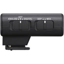 Sony ECM-W3 2-Person Microphone Kit