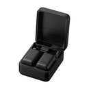 Sony ECM-W5 Wireless Microphone Kit on a white background