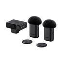 Sony ECM-W5 Wireless Microphone Kit on a white background