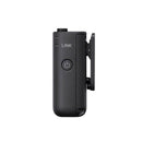 Sony ECM-W5 wireless transmitter on a white background