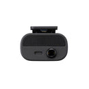 Sony ECM-W5 wireless transmitter on a white background