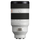 Sony FE 50-150mm f2 GM telephoto zoom camera lens with fast aperture and advanced optics