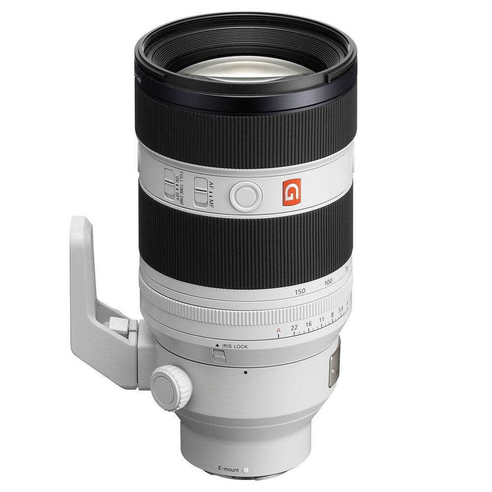Sony FE 50-150mm f2 G Master