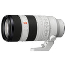 Sony FE 70-200mm f2.8 GM OSS II