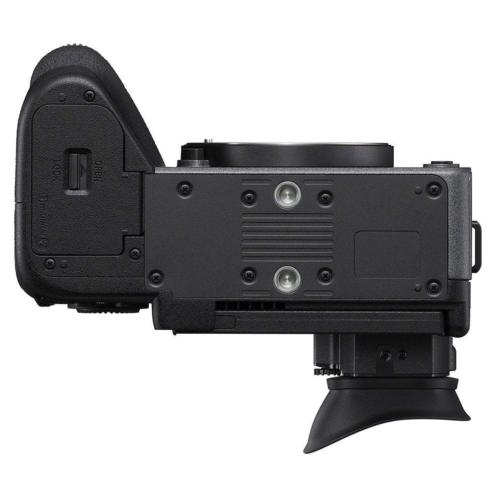 Sony FX2 Body