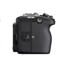 Sony FX3 (A) Mirrorless Body