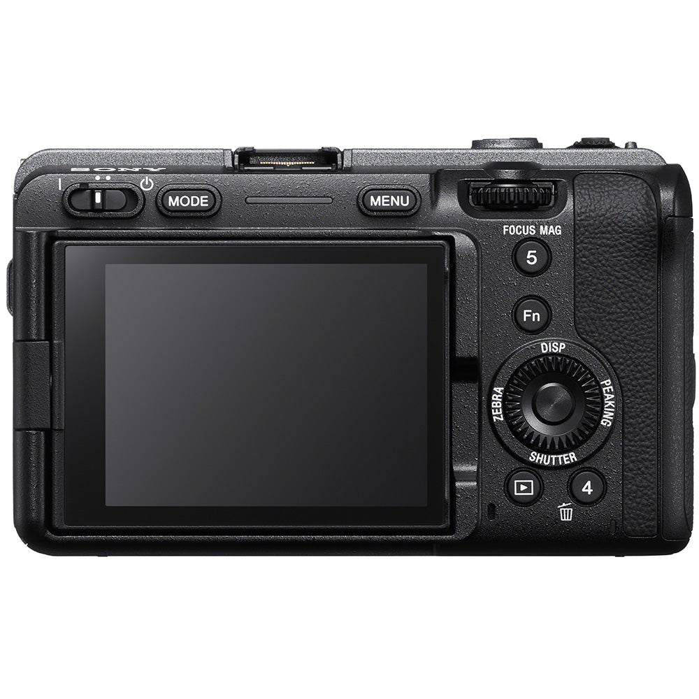 SONY ソニー　FX3 ボディ Sony FX3 (A) Mirrorless Body