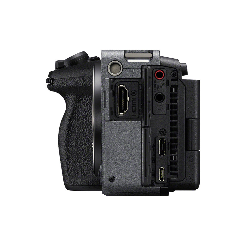 Sony FX3 (A) Mirrorless Body