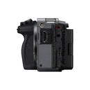 Sony FX3 (A) Mirrorless Body