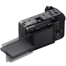 Sony FX3 (A) Mirrorless Body