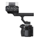 Sony FX3 (A) Mirrorless Body