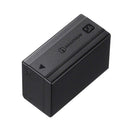 Sony NP-SA100 rechargeable battery for mirrorless cameras with high capacity and power output