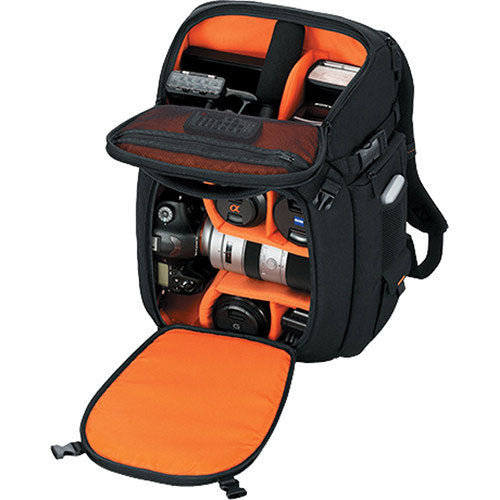 Sony Pro-Style Camera Backpack