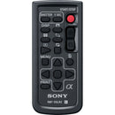 Sony RMT-DSLR2 wireless remote commander for controlling SLT and compact system cameras remotely