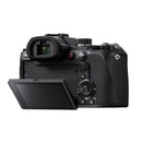 Sony RX10 V