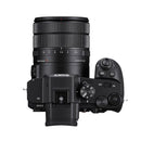 Sony RX10 V