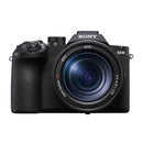 Sony RX10 V