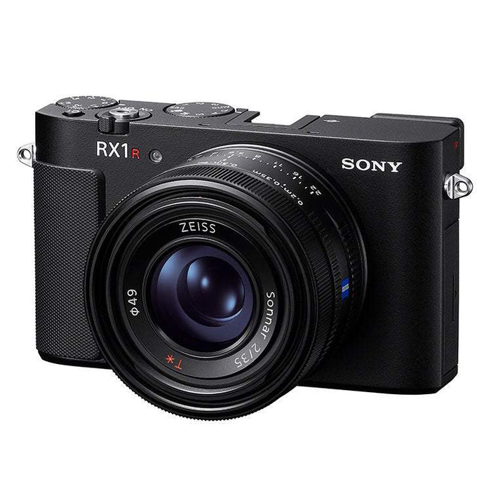 Sony RX1R III Camera