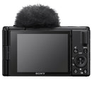 Sony ZV-1 II Camera