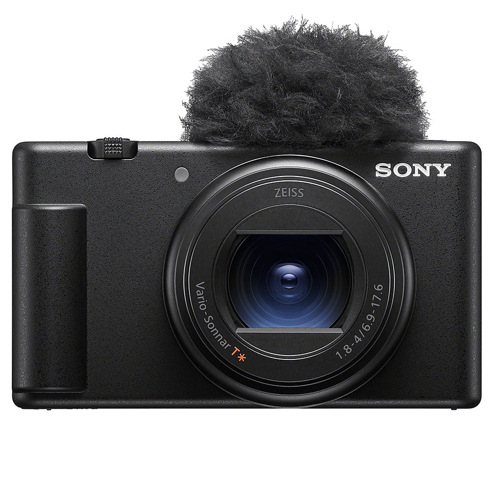 Sony ZV1カメラ Sony ZV-1 II Camera