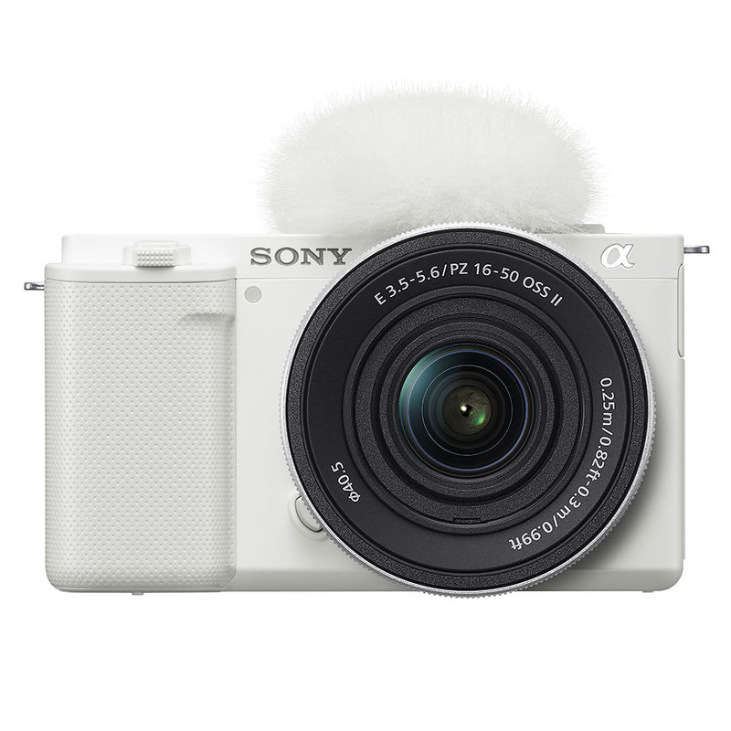 極美品 253ショットのみ 】SONY ZV-E10 E PZ16-50mmF3.5-5.6OSS レンズ
