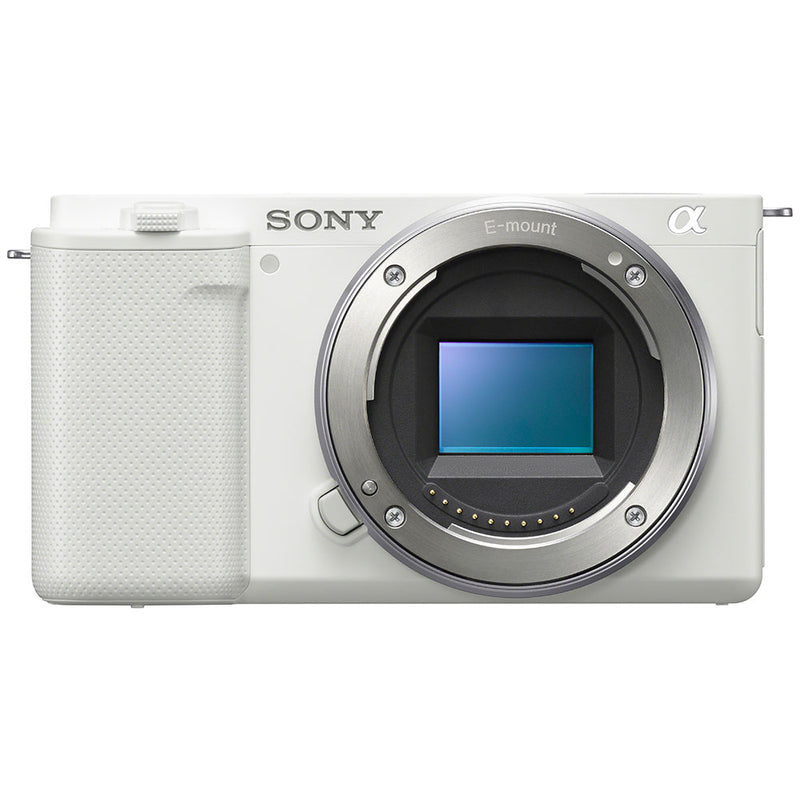 Sony ZV-E10 Body